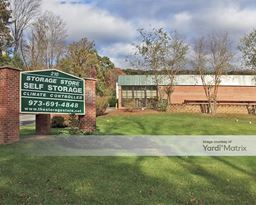 Image for Moove In Self Storage - 210 US 206, Byram, NJ