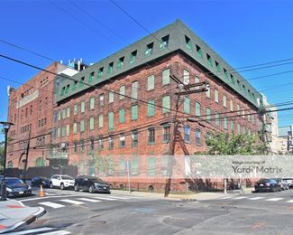 Photo 1 of A-1 Self Storage - 345 10th Street, Jersey City, NJ