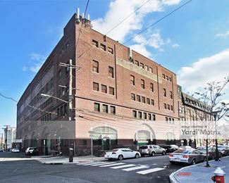 Photo 2 of A-1 Self Storage - 345 10th Street, Jersey City, NJ