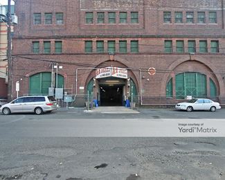 Photo 3 of A-1 Self Storage - 345 10th Street, Jersey City, NJ