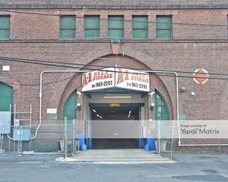 Photo 4 of A-1 Self Storage - 345 10th Street, Jersey City, NJ