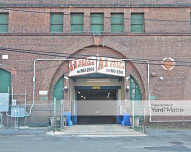 Storage Units for Rent available at 345 10th Street, Jersey City, NJ 07302