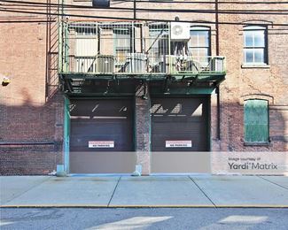 Photo 5 of A-1 Self Storage - 345 10th Street, Jersey City, NJ