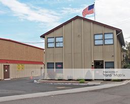 Image for Clifton Route 46 Self Storage - 678 Route 46 West, Clifton, NJ