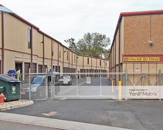 Photo 3 of Clifton Route 46 Self Storage - 678 Route 46 West, Clifton, NJ