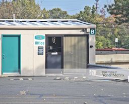 Image for Extra Space Storage - 515 Broad Street, Clifton, NJ