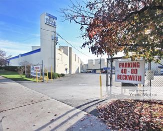 Photo 1 of All-Stor Self Storage - 24 Beckwith Avenue, Paterson, NJ
