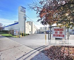 Image for All - Stor Self Storage - 24 Beckwith Avenue, Paterson, NJ