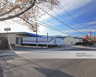 Photo 3 of All-Stor Self Storage - 24 Beckwith Avenue, Paterson, NJ