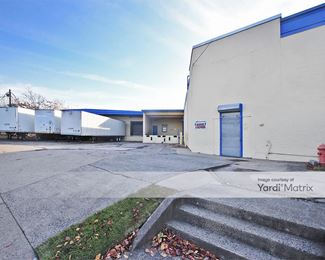 Photo 4 of All-Stor Self Storage - 24 Beckwith Avenue, Paterson, NJ