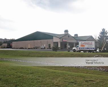 Storage Units for Rent available at 3640 State Route 94, Hardyston, NJ 07419