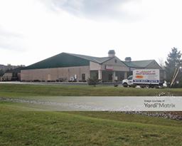 Image for Storage Rentals of America - 3640 State Route 94, Hardyston, NJ