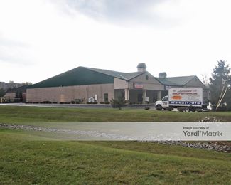 Photo 1 of Storage Rentals of America - 3640 State Route 94, Hardyston, NJ