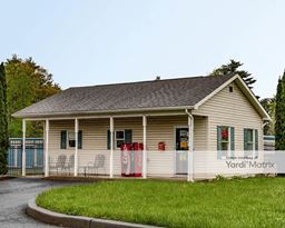 Image for Fort Knox Self Storage - 280 Clove Road, Montague, NJ