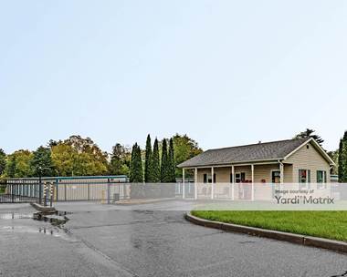 Storage Units for Rent available at 280 Clove Road, Montague, NJ 07827