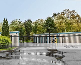 Photo 3 of Fort Knox Self Storage - 280 Clove Road, Montague, NJ