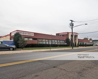 Photo 1 of Moving and Self Storage - 160 Johnson Avenue, Hackensack, NJ