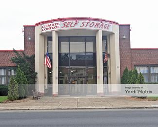 Photo 2 of Moving and Self Storage - 160 Johnson Avenue, Hackensack, NJ