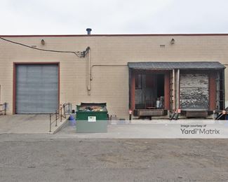 Photo 3 of Moving and Self Storage - 160 Johnson Avenue, Hackensack, NJ