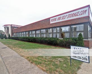 Photo 4 of Moving and Self Storage - 160 Johnson Avenue, Hackensack, NJ