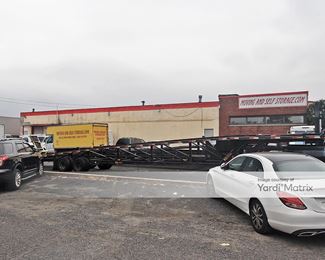 Photo 5 of Moving and Self Storage - 160 Johnson Avenue, Hackensack, NJ
