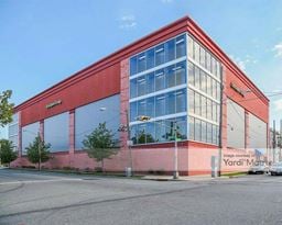Image for Extra Space Storage - 50 Gould Avenue, Newark, NJ