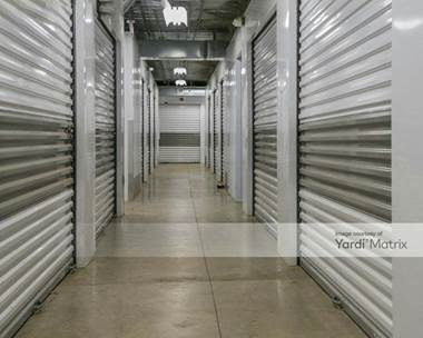 Storage Units for Rent available at 50 Gould Avenue, Newark, NJ 07107