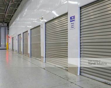 Storage Units for Rent available at 50 Gould Avenue, Newark, NJ 07107