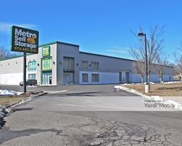Image for Manhattan Mini Storage - 22 US - 22, Springfield, NJ
