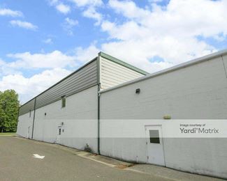 Photo 5 of Manhattan Mini Storage - 22 US - 22, Springfield, NJ