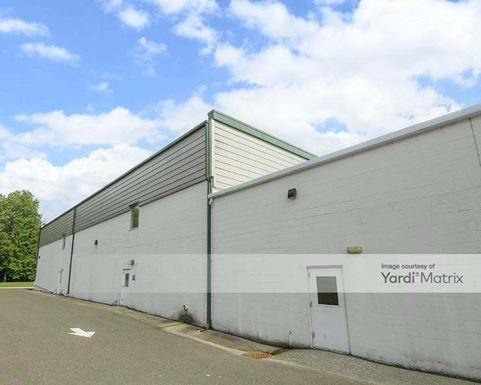 Photo 5 of Manhattan Mini Storage - 22 US - 22, Springfield, NJ