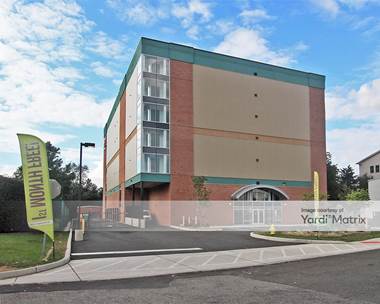 Storage Units for Rent available at 104 Orange Street, Bloomfield, NJ 07003