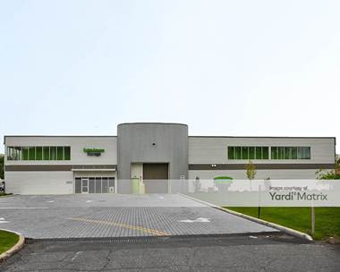 Storage Units for Rent available at 10 Van Buren Avenue, Westwood, NJ 07675