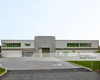 Photo 1 of Extra Space Storage - 10 Van Buren Avenue, Westwood, NJ
