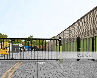 Photo 3 of Extra Space Storage - 10 Van Buren Avenue, Westwood, NJ
