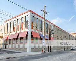Image for Bright Box Self Storage - 639 South Avenue, Plainfield, NJ