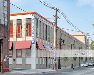 Photo 4 of Bright Box Self Storage - 639 South Avenue, Plainfield, NJ