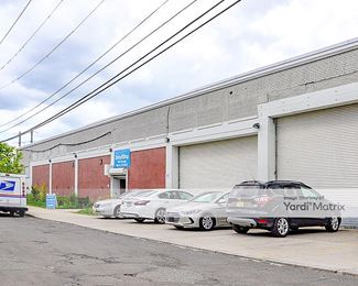 Photo 1 of SmartStop Self Storage - 99 Evergreen Avenue, Newark, NJ