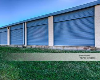 Photo 2 of Stewart-89th Self Storage - 8901 Stewart Road, Galveston, TX