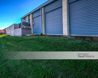 Photo 3 of Stewart-89th Self Storage - 8901 Stewart Road, Galveston, TX