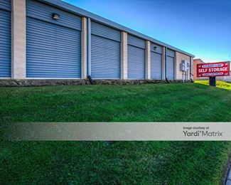 Photo 4 of Stewart-89th Self Storage - 8901 Stewart Road, Galveston, TX
