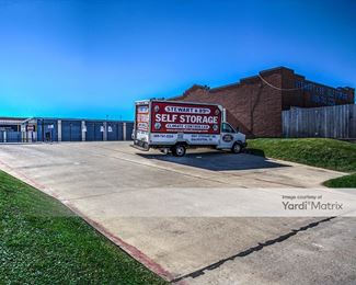Photo 5 of Stewart-89th Self Storage - 8901 Stewart Road, Galveston, TX