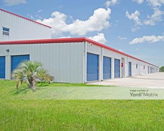 Photo 2 of All American Self Storage - 1515 Dickinson Avenue, Dickinson, TX