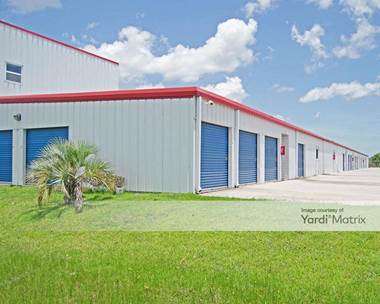Storage Units for Rent available at 1515 Dickinson Avenue, Dickinson, TX 77539