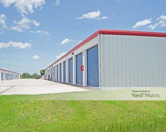 Photo 3 of All American Self Storage - 1515 Dickinson Avenue, Dickinson, TX