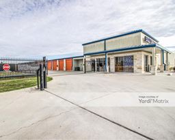 Image for Eagle Drive Self Storage - 8724 FM 3180 Road, Baytown, TX