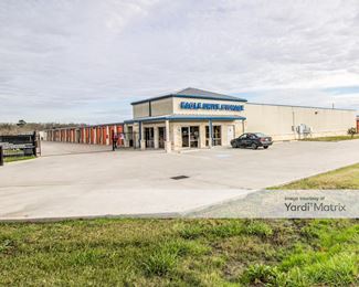 Photo 2 of Eagle Drive Self Storage - 8724 FM 3180 Road, Baytown, TX
