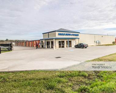 Storage Units for Rent available at 8724 FM 3180 Road, Baytown, TX 77523