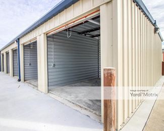 Photo 5 of Eagle Drive Self Storage - 8724 FM 3180 Road, Baytown, TX