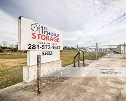 Image for 1st Choice Storage - 7524 FM 3180, Mont Belvieu, TX